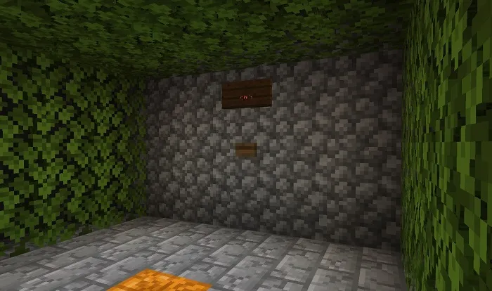 Карта Gems [Приключение]