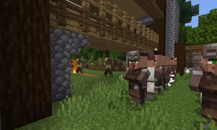 Карта PVE by Kirill [Мини-игры]