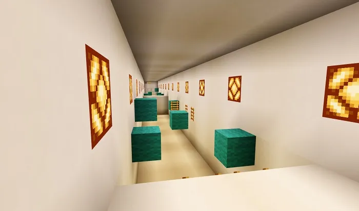 Карта: 10 испытаний [Мини-игры]