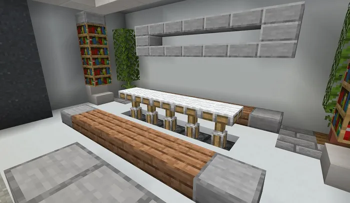 Карта Modern Interior Ideas [Творчество]