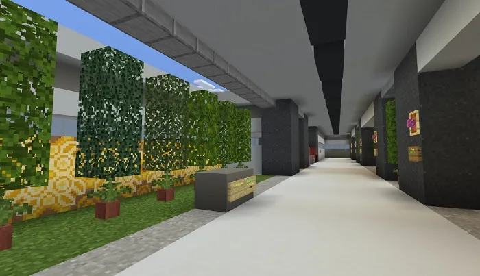 Карта Modern Interior Ideas [Творчество]