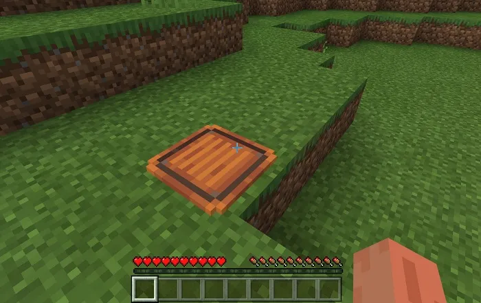 Мод Placecraft 1.13+