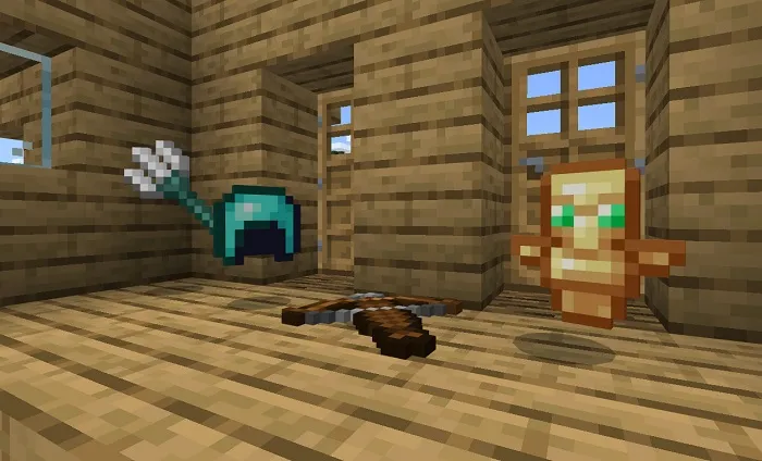 Мод Placecraft 1.13+