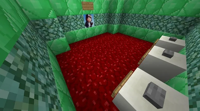 Карта Угадай Ютубера [Логические]