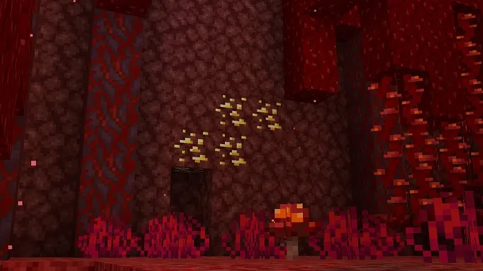 Золотая руда может стать эксклюзивной для Незера!