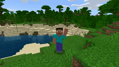 Мод Hello Animation 1.13/1.14