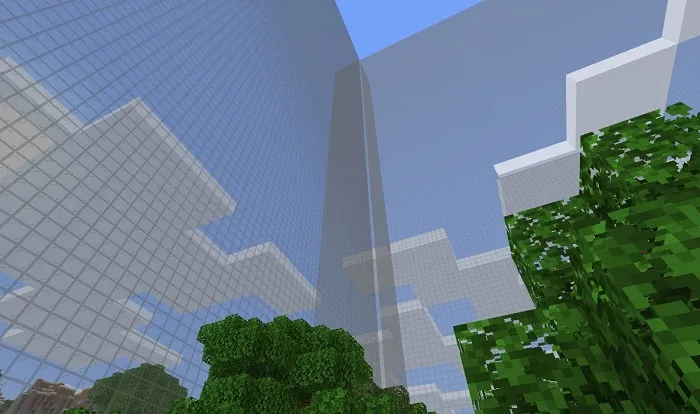 Мод: Границы мира