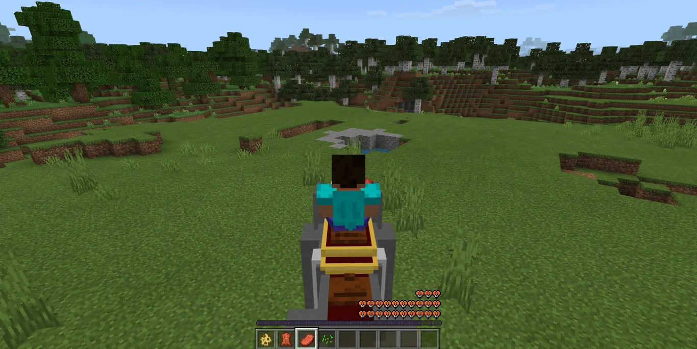 Мод Elephants 1.13+