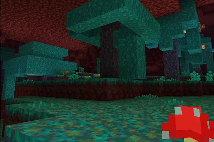 Minecraft Beta 1.16.0.51 — что нового?