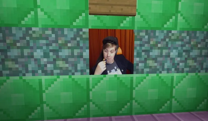 Карта: Угадай Ютубера по фото