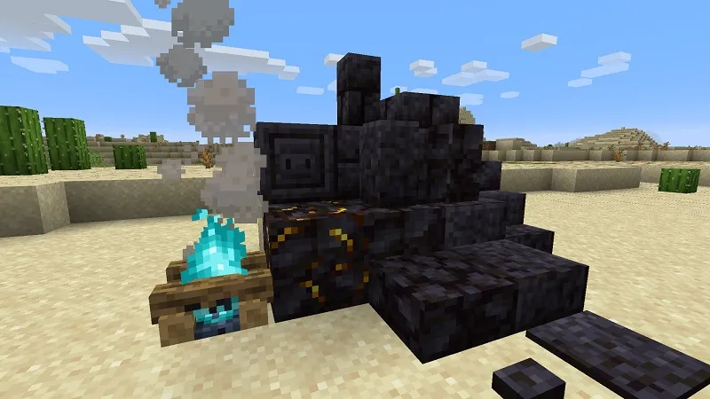 Разработчики продолжают улучшать Незер!