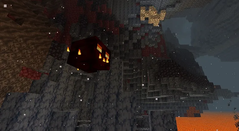 Разработчики продолжают улучшать Незер!