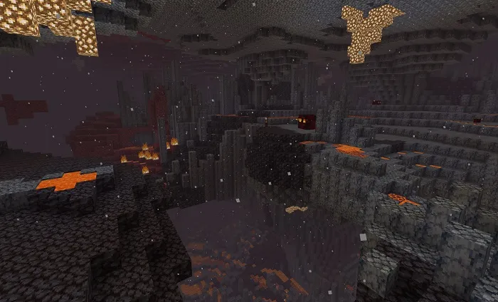 Minecraft Beta 1.16.0.57 — что нового?