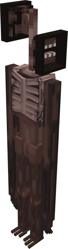 Модель Сиреноголового