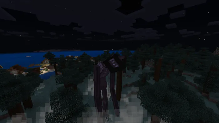 Поверженный Сиреноголовый