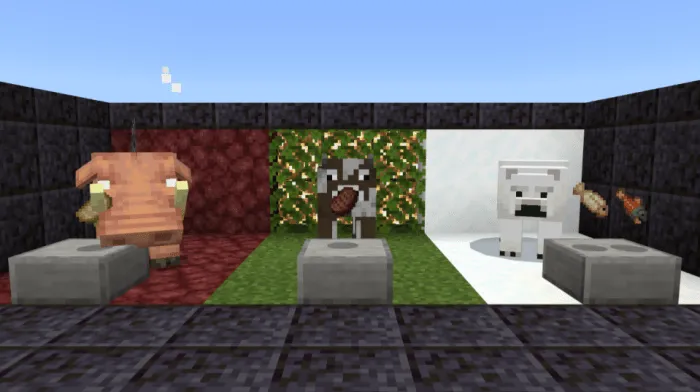 Мод Auto-Cook 1.14+