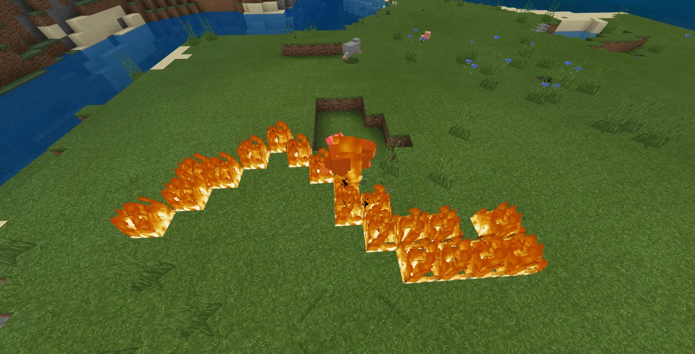 Мод Impossible 1.14+