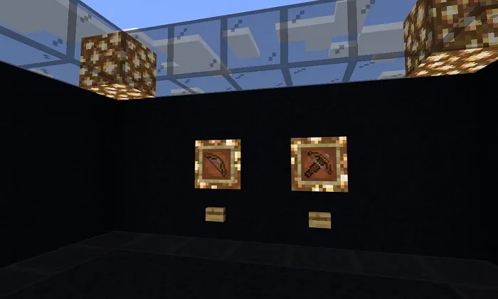 Карта Bowmasters [PvP]