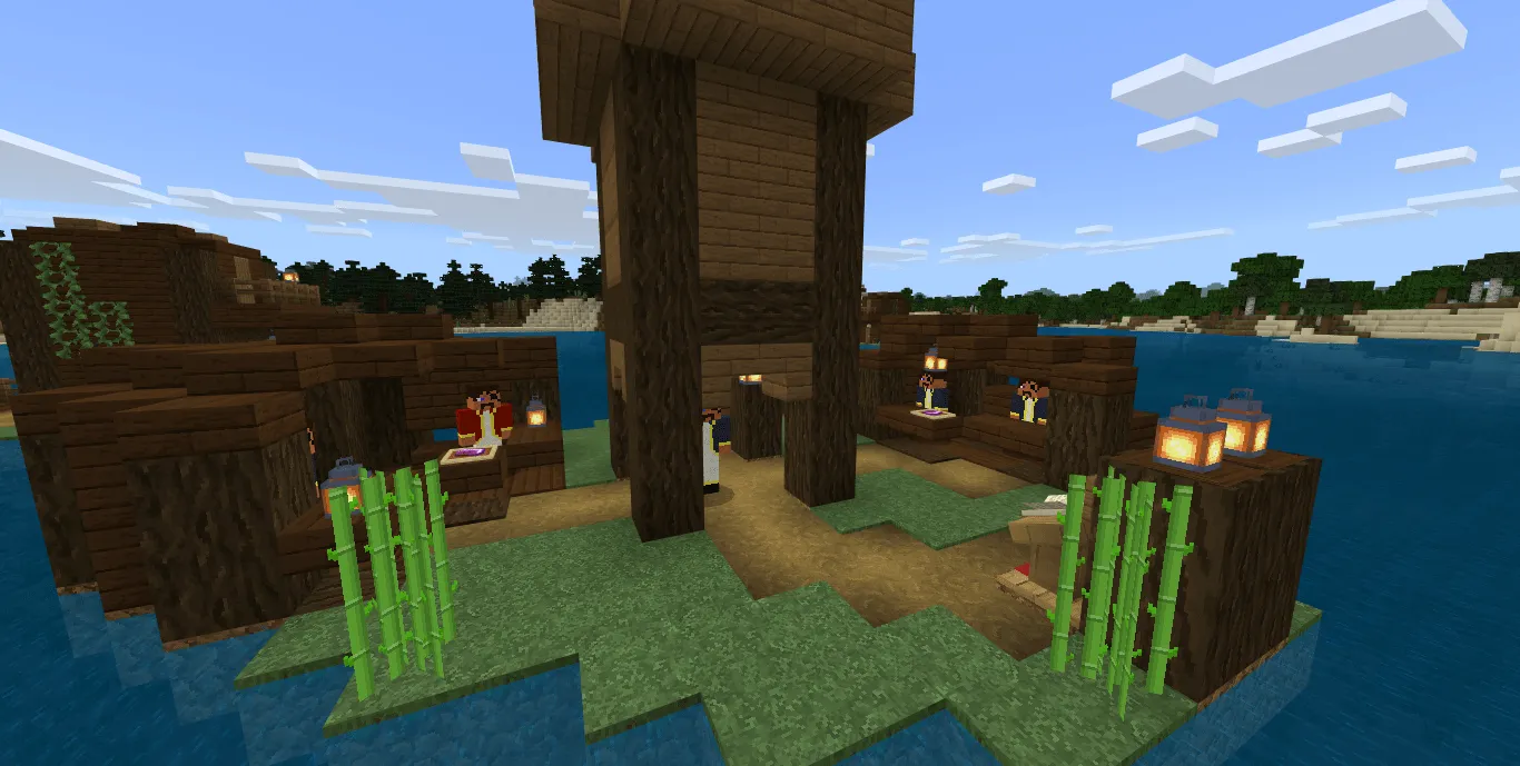 Мод: Вечные приключения