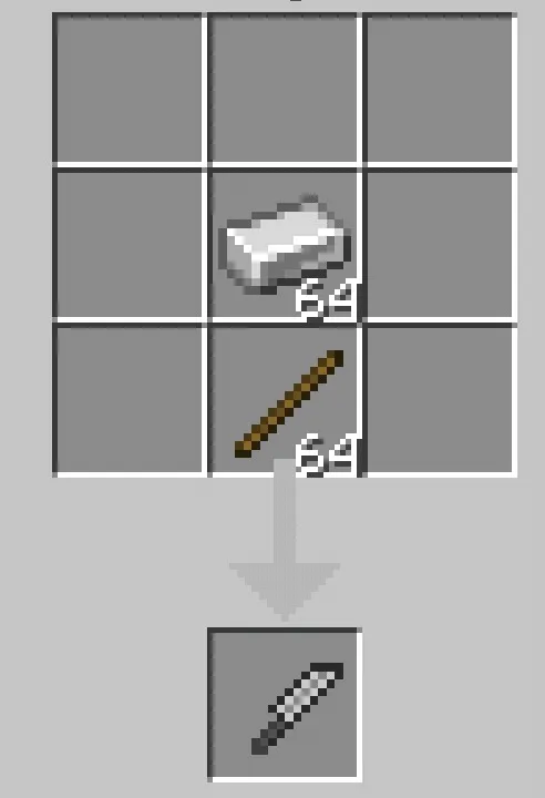 Мод MineKithen 1.16