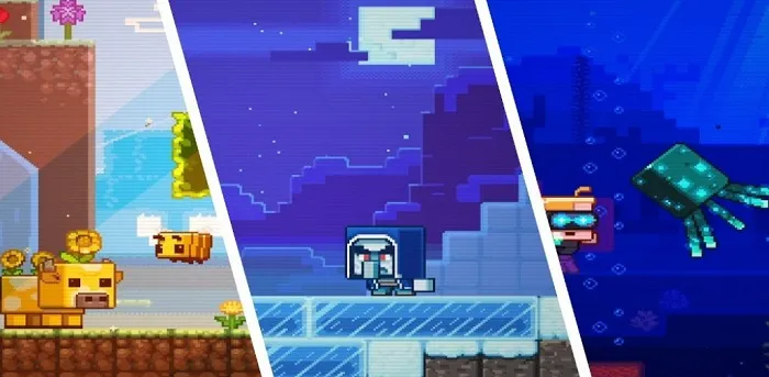 Minecraft Live 2020 — голосуй за нового моба!