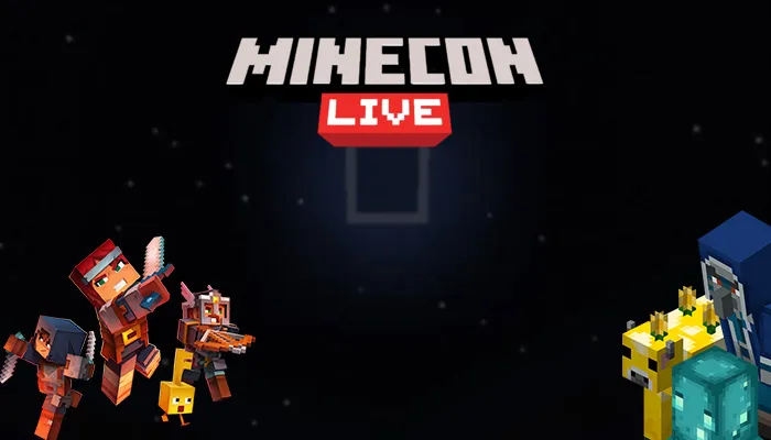 Итоги Minecraft Live 2020