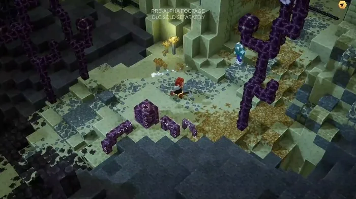 Итоги Minecraft Live 2020