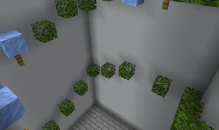 Карта Find The Button 90lvl [1.16.40+]