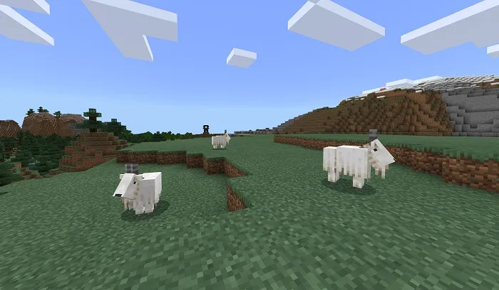 Майнкрафт ПЕ Бета 1.16.200.52