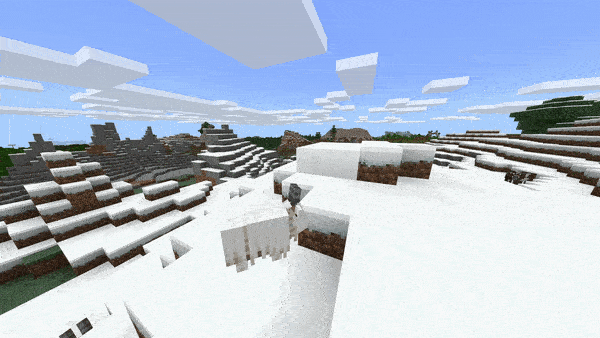 Майнкрафт ПЕ Бета 1.16.200.52