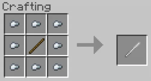 Мод: Another Weapons 1.16+