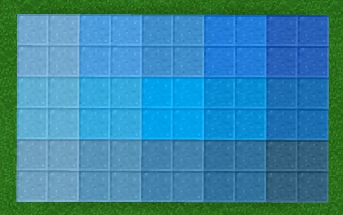 Мод: Больше цветов полированного гранита