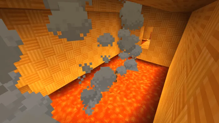 Карта: Мастер Паркура