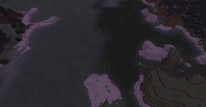 Мод: Нулевая Зона