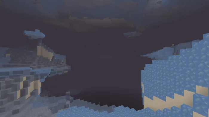 Мод: Замёрзший Незер