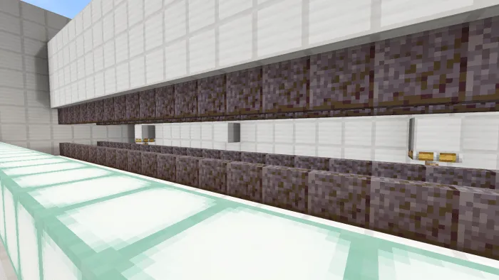 Карта Escape Round 1.16+