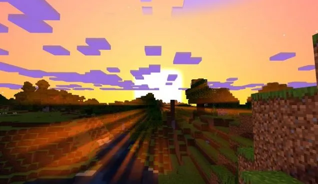 Шейдеры: ESTN 1.16+