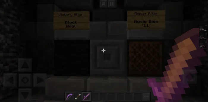 Карта: Туман гибели II 1.16+