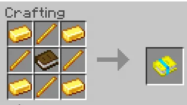 Мод Super Wand 1.16+