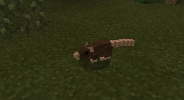 Мод In Silence 1.16+