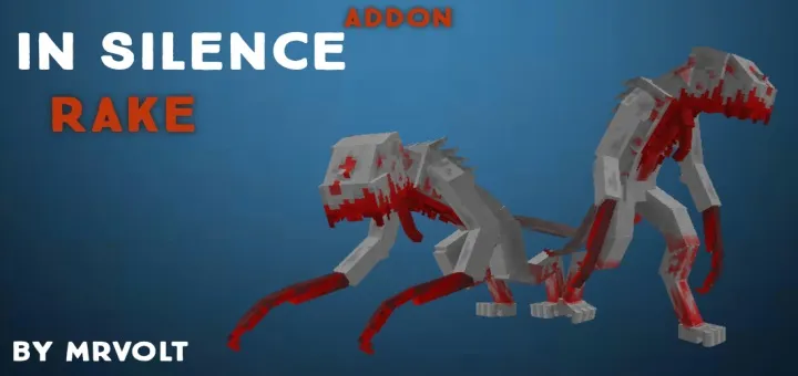 Мод In Silence 1.16+