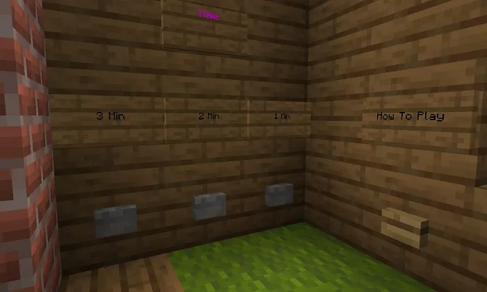 Карта Holiday Puzzle Rush [Пазл]