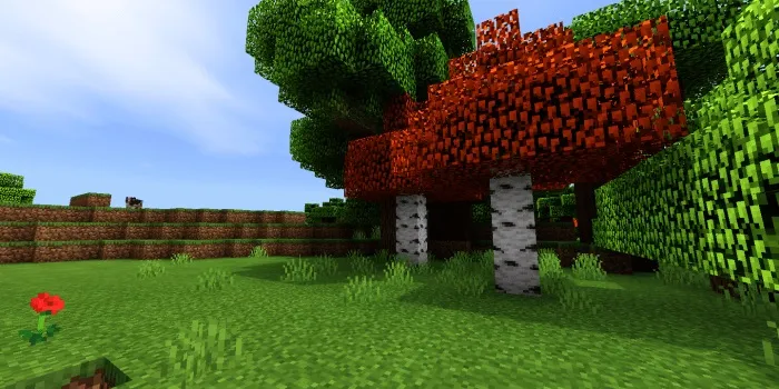 Шейдеры: DGR_SHADERS 1.16.100+