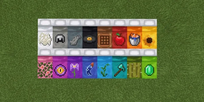 Текстуры: AK Beds 1.16+