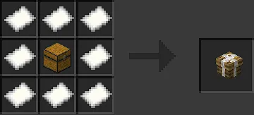 Мод Новогодние подарки 1.16.100+