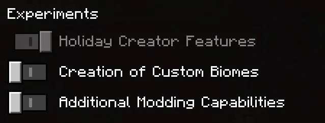 Мод Булыжниковый верстак 1.16.201+