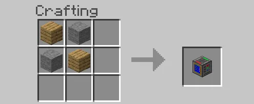 Мод Супер губки 1.16.201+