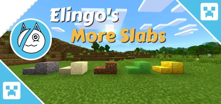 Мод Больше плит 1.16.100+