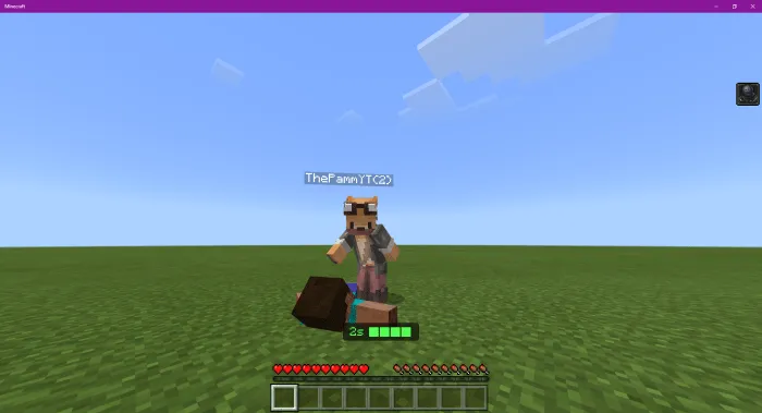 Мод на возрождение игрока 1.16+