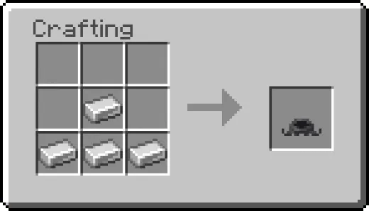 Мод Праздник в Minecraft 1.16.200+